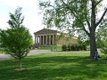 The Parthenon